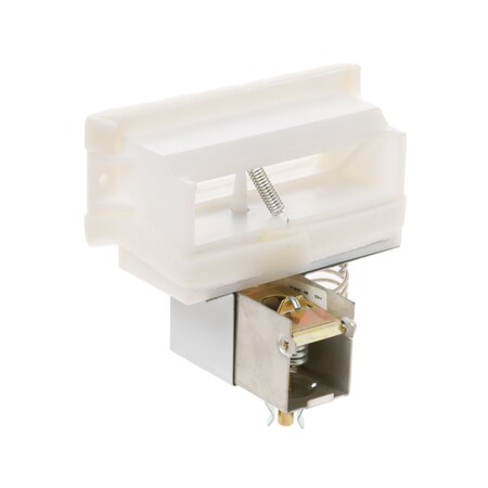 Ge WR9X513 GE Refrigerator Damper WR9X513